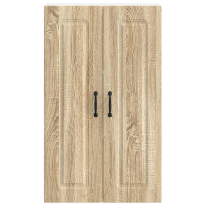 Küchenschrank mit Speicher Kalmar Sonoma-Eiche 60 x 31 x 100 cm