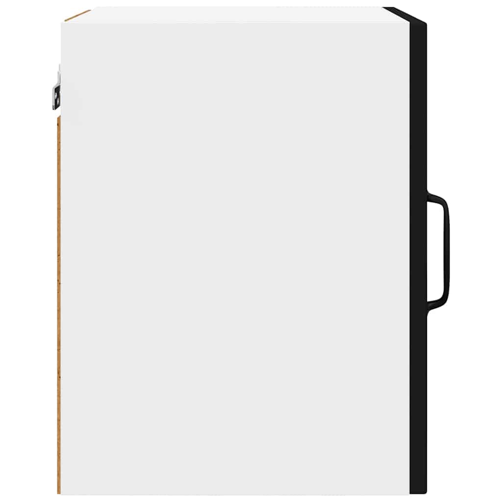 Küchenschrank 2 pcs Schwarz 30 x 31 x 40 cm Holzwerkstoff