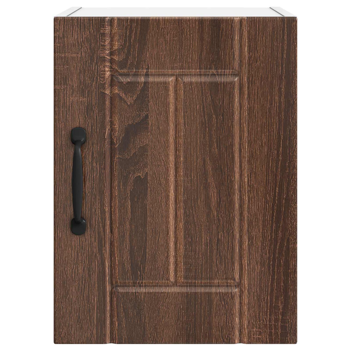 Küchenschrank 2 pcs Braun Eichen-Optik 30 x 31 x 40 cm