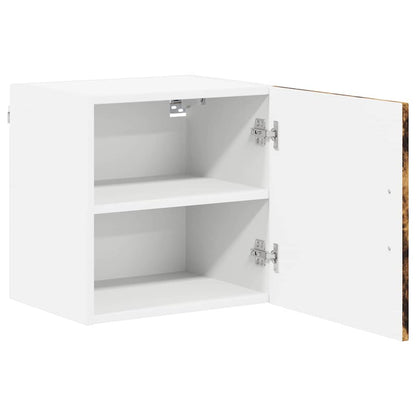 Küchenschrank Geräucherte Eiche 40 x 31 x 40 cm Holzwerkstoff