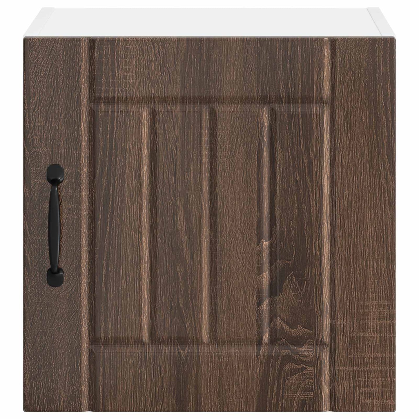 Küchenschrank Braun Eichen-Optik 40 x 31 x 40 cm Holzwerkstoff