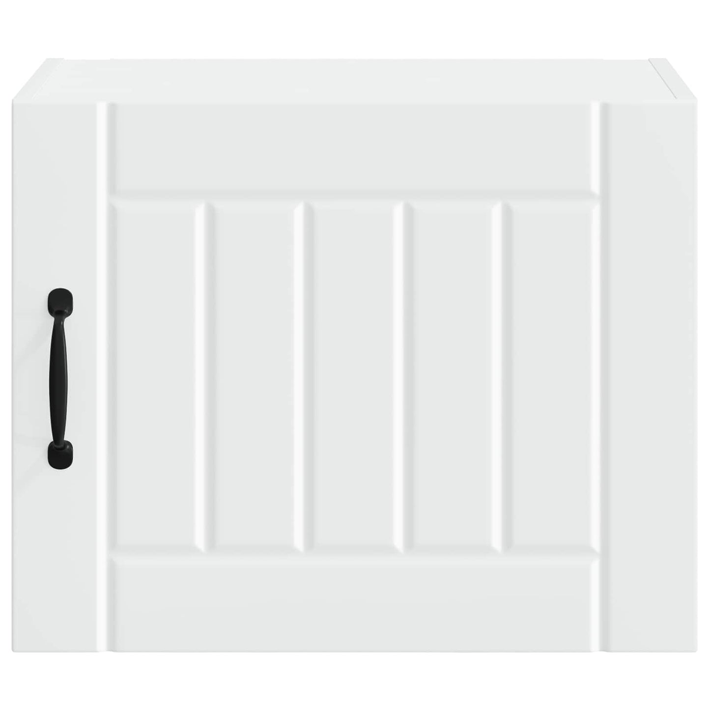 Küchenschrank Weiß 50 x 31 x 40 cm Holzwerkstoff