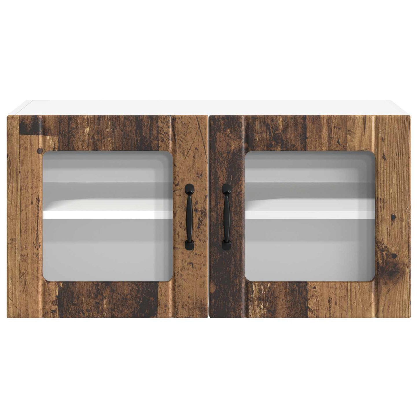 Küchenschrank Altholz 80 x 31 x 40 cm Holzwerkstoff