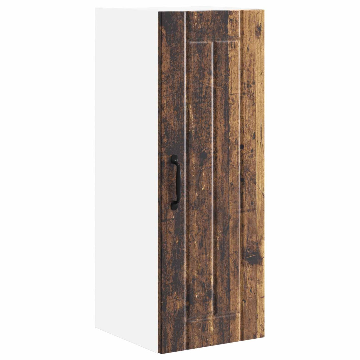 Küchenschrank Altholz 30 x 31 x 80 cm Holzwerkstoff