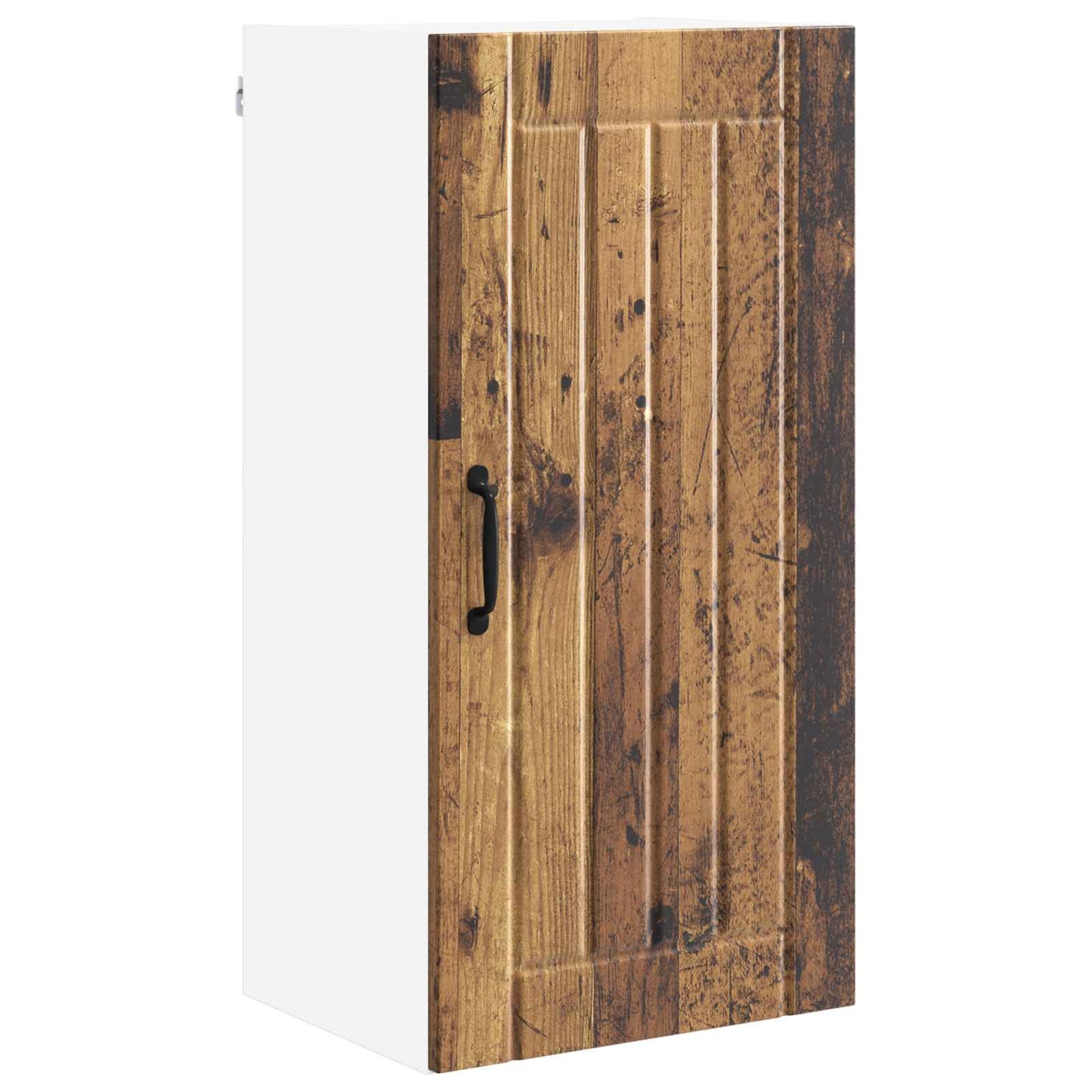 Küchenschrank Altholz 40 x 31 x 80 cm Holzwerkstoff