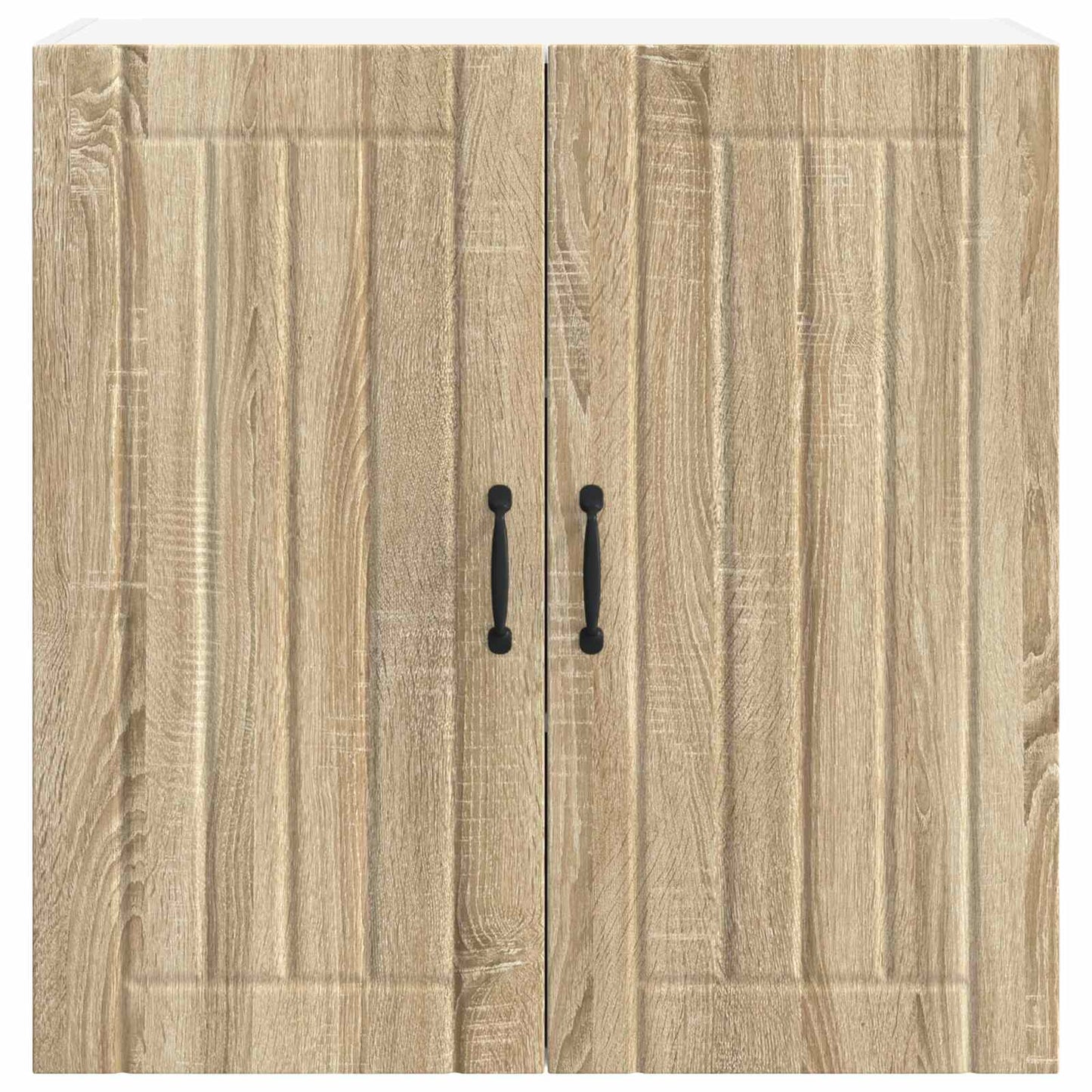 Küchenschrank Sonoma-Eiche 80 x 31 x 80 cm Holzwerkstoff