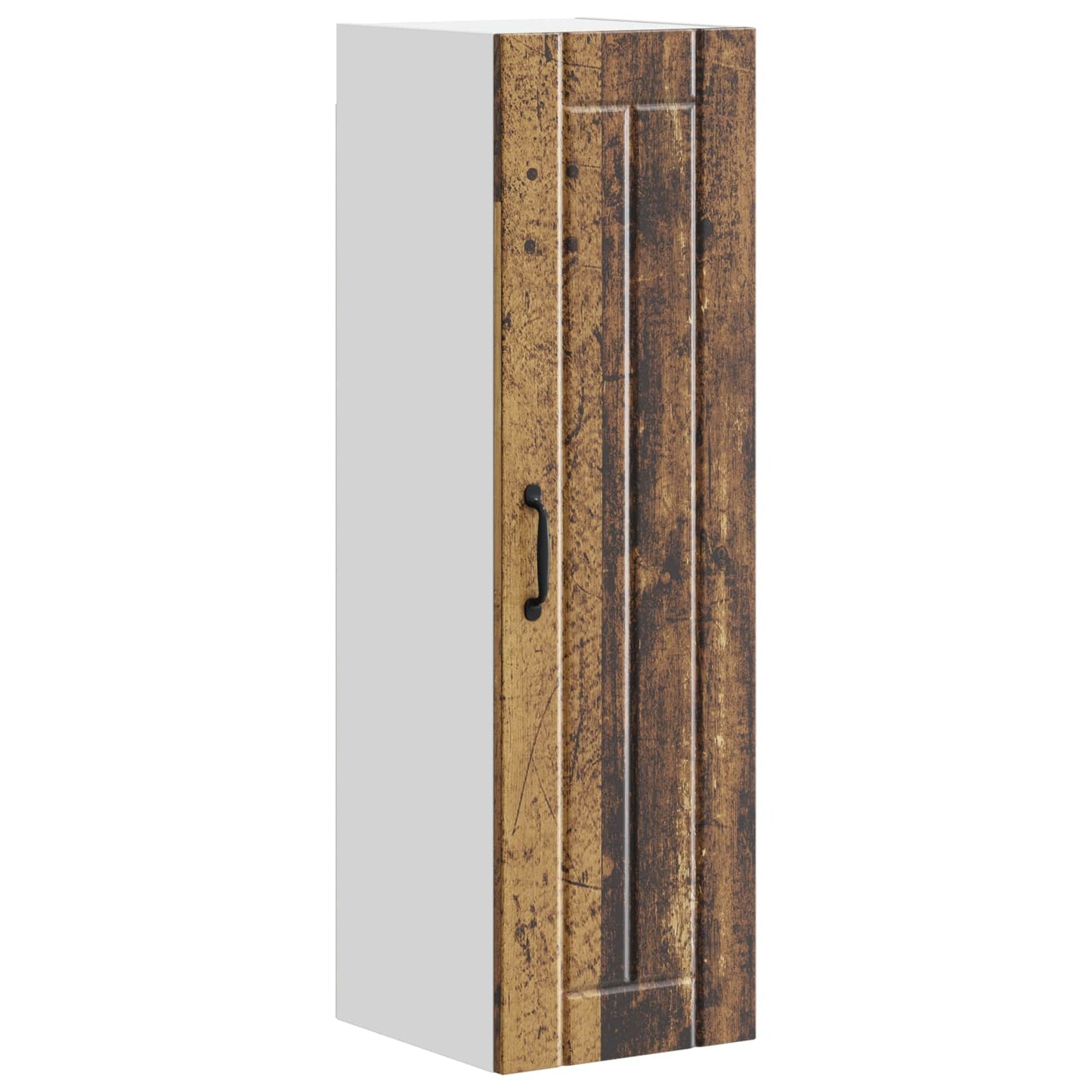 Küchenschrank Altholz 30 x 31 x 100 cm Holzwerkstoff