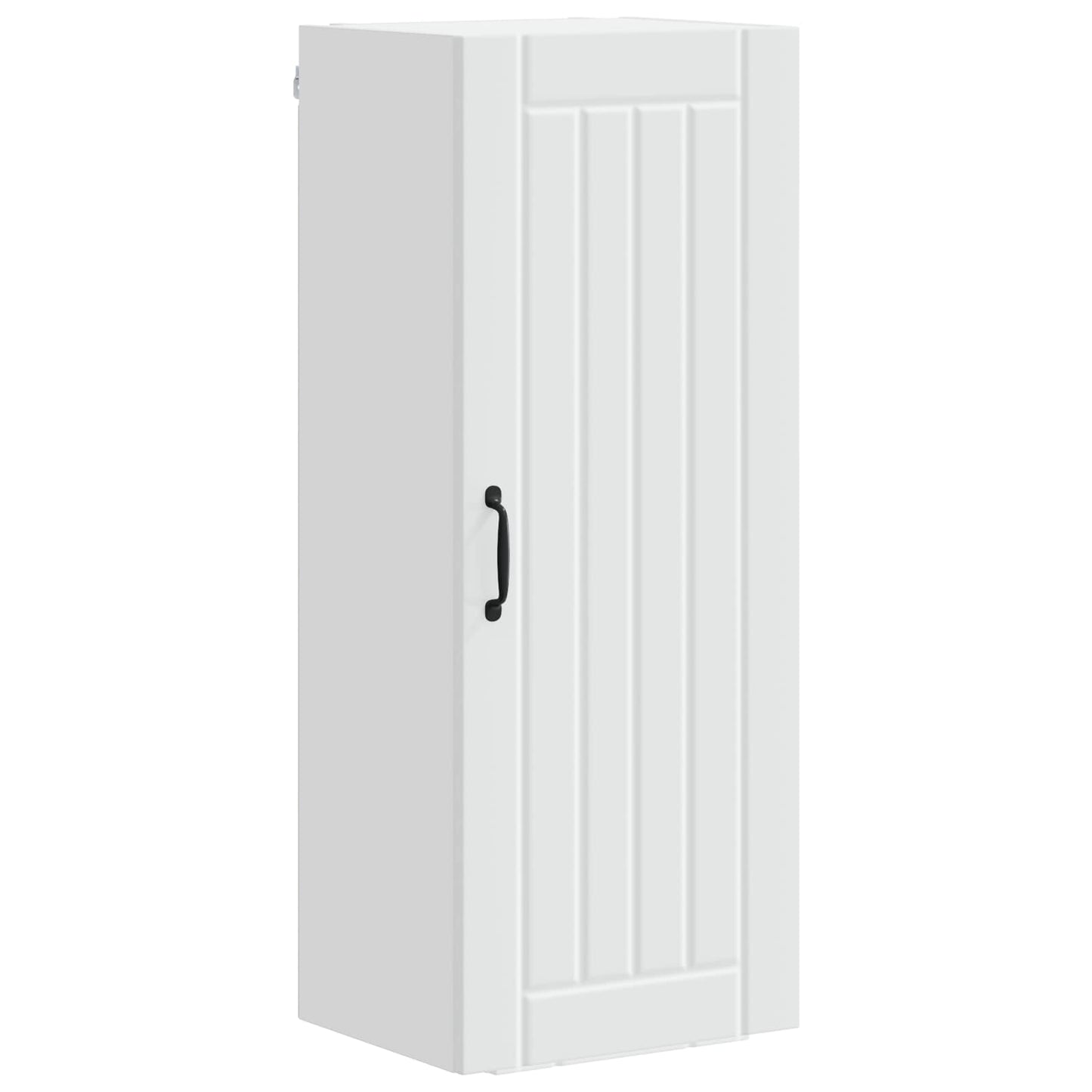 Küchenschrank Weiß 40 x 31 x 100 cm Holzwerkstoff