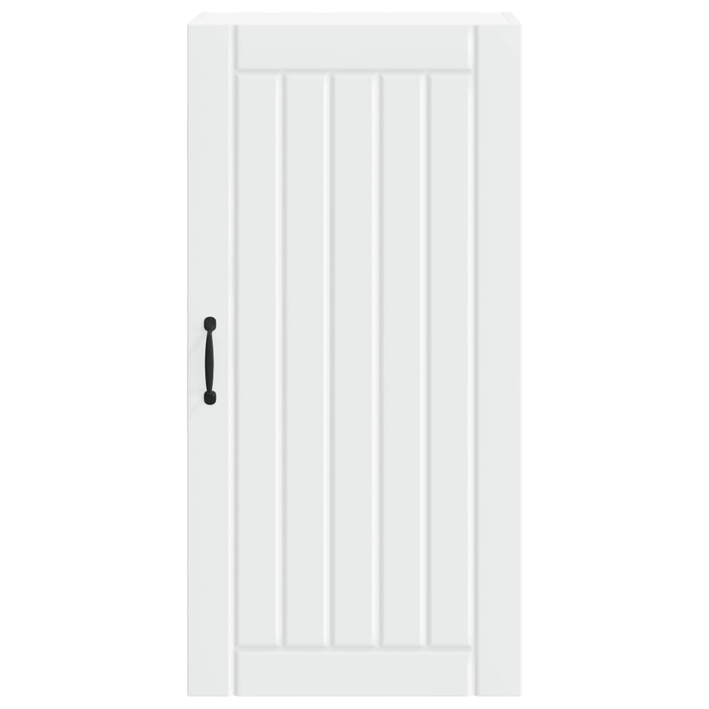 Küchenschrank Weiß 50 x 31 x 100 cm Holzwerkstoff