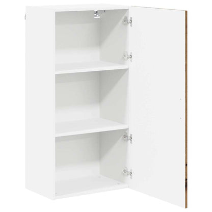 Küchenschrank Altholz 50 x 31 x 100 cm Holzwerkstoff