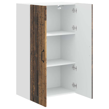 Küchenschrank Altholz 60 x 31 x 100 cm Holzwerkstoff