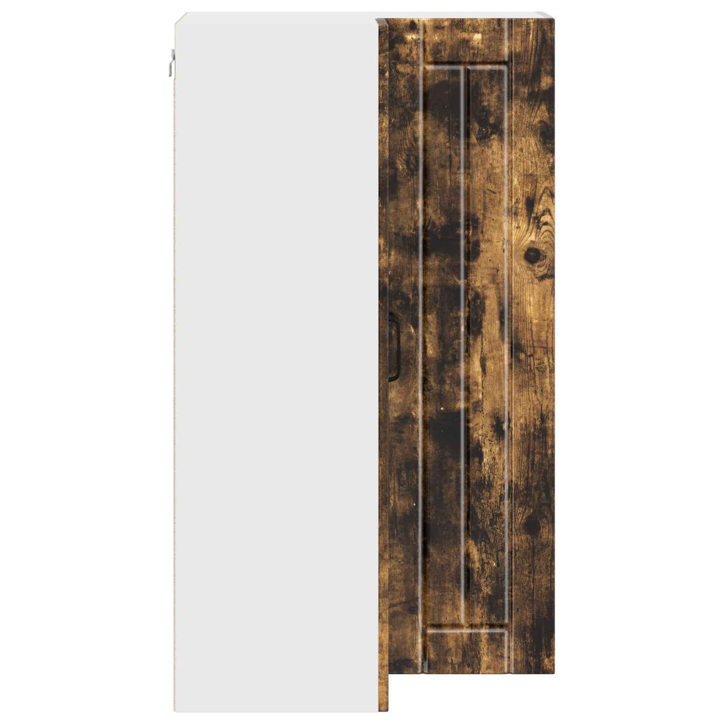 Küchenschrank Geräucherte Eiche 57 x 57 x 100 cm Holzwerkstoff