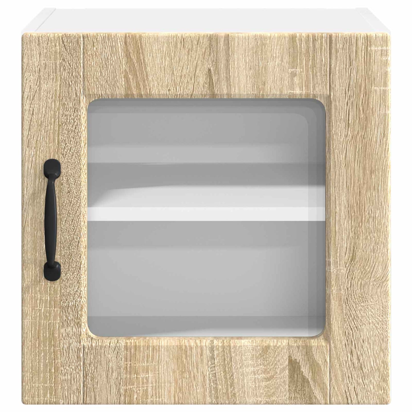 Küchenschrank Sonoma-Eiche 40 x 31 x 40 cm Holzwerkstoff