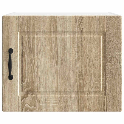 Küchenschrank 2 pcs Sonoma-Eiche 50 x 31 x 40 cm Holzwerkstoff