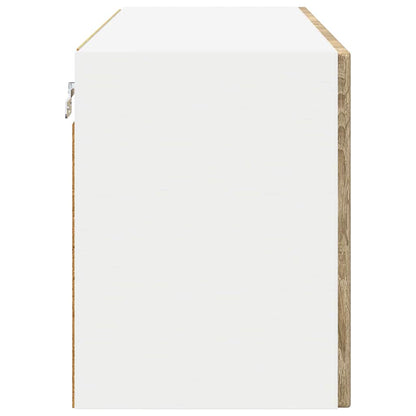 Küchenschrank Sonoma-Eiche 60 x 31 x 40 cm Holzwerkstoff