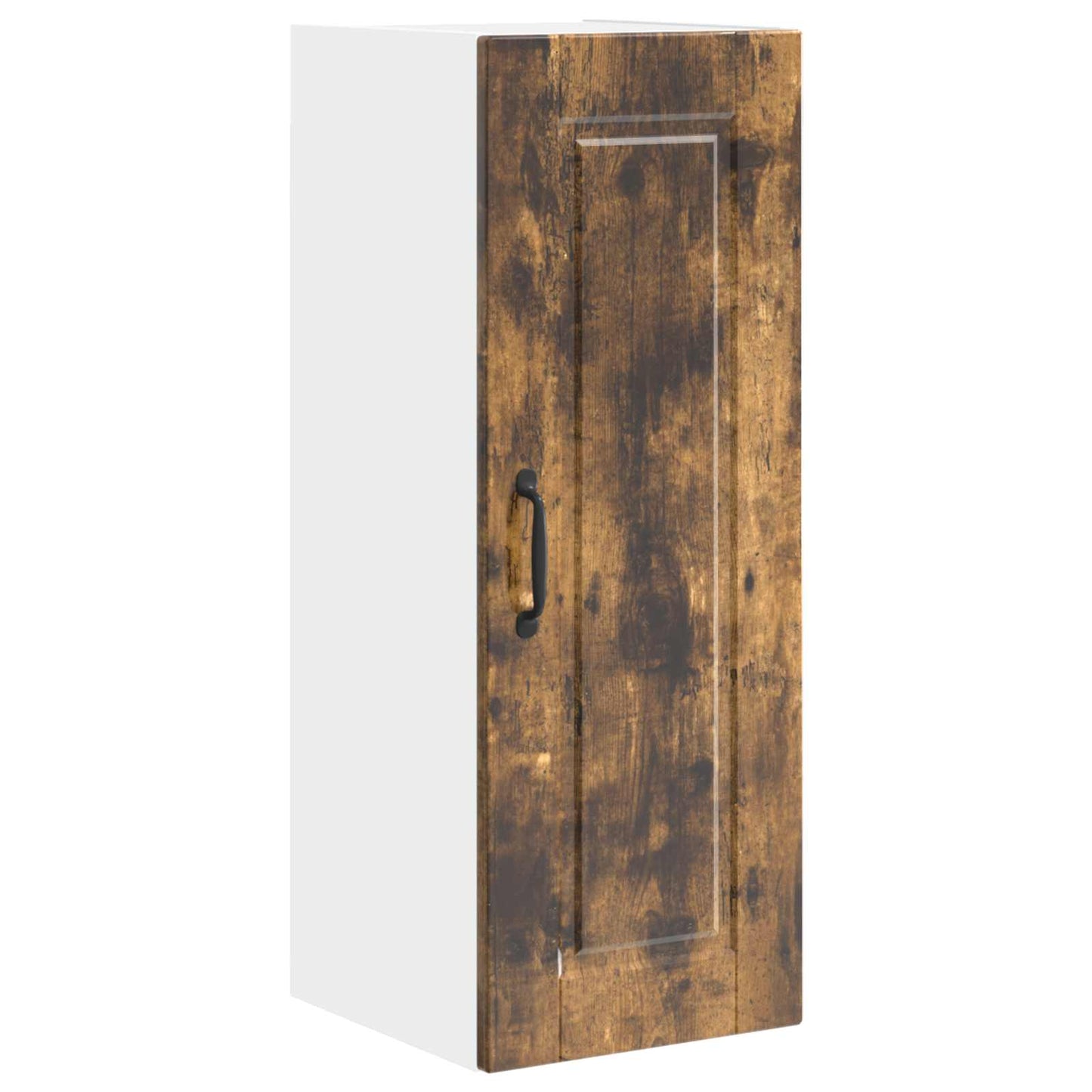 Küchenschrank Geräucherte Eiche 30 x 31 x 80 cm Holzwerkstoff