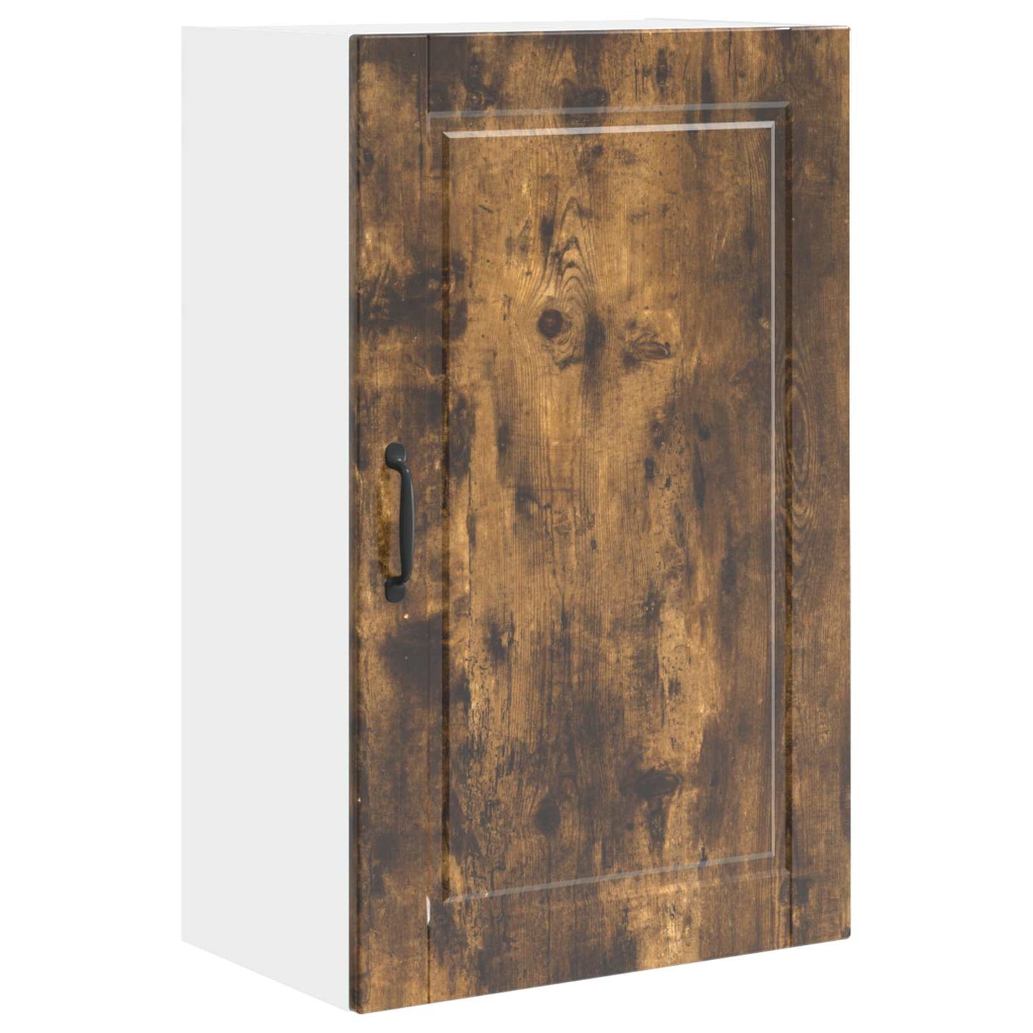 Küchenschrank Geräucherte Eiche 50 x 31 x 80 cm Holzwerkstoff