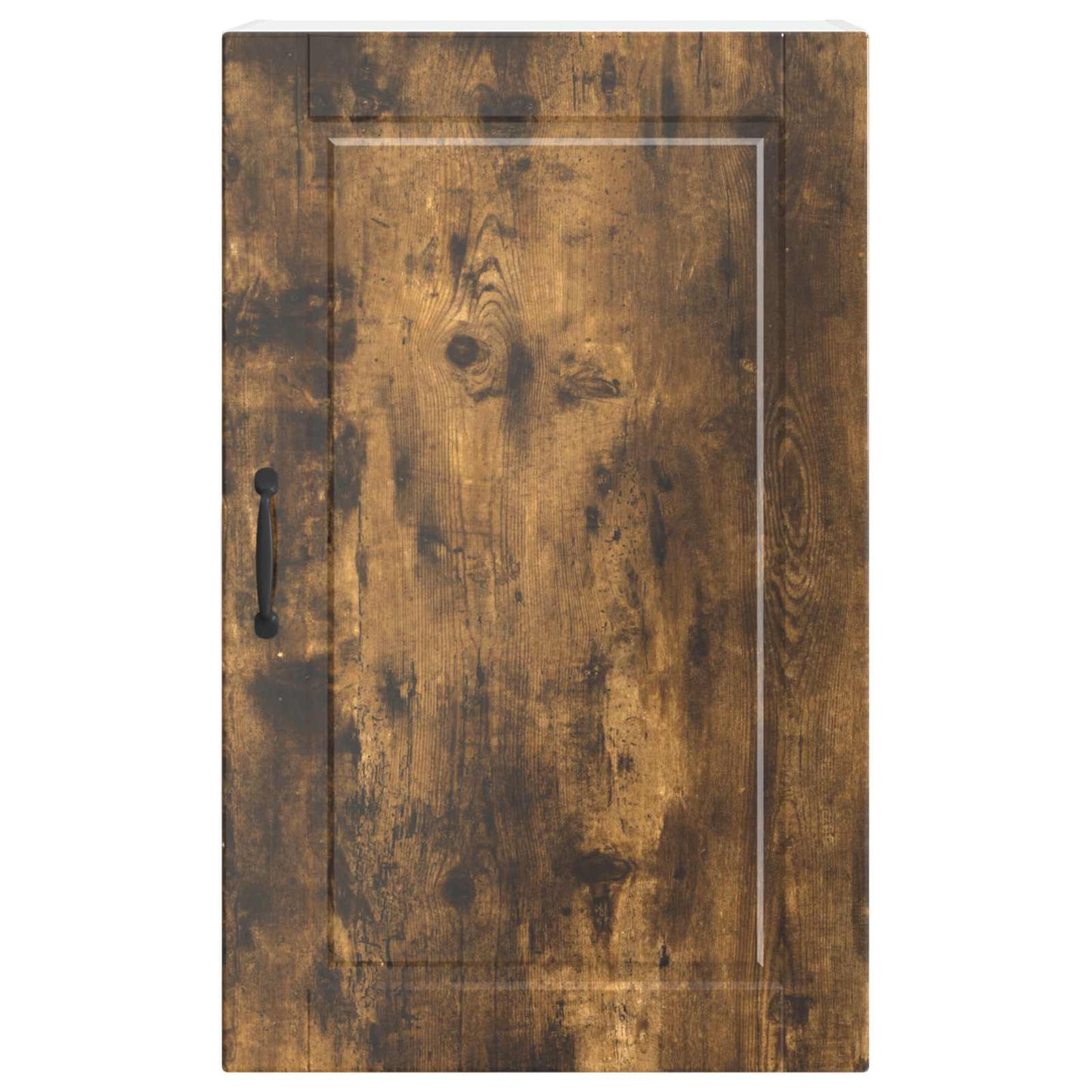 Küchenschrank Geräucherte Eiche 50 x 31 x 80 cm Holzwerkstoff