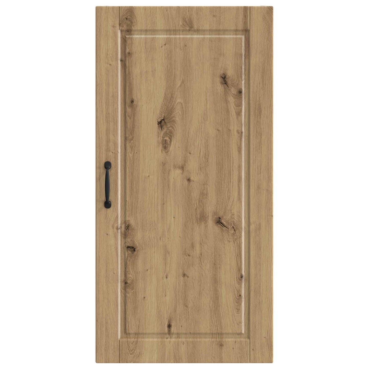 Küchenschrank Artisan-Eiche 50 x 31 x 100 cm Holzwerkstoff
