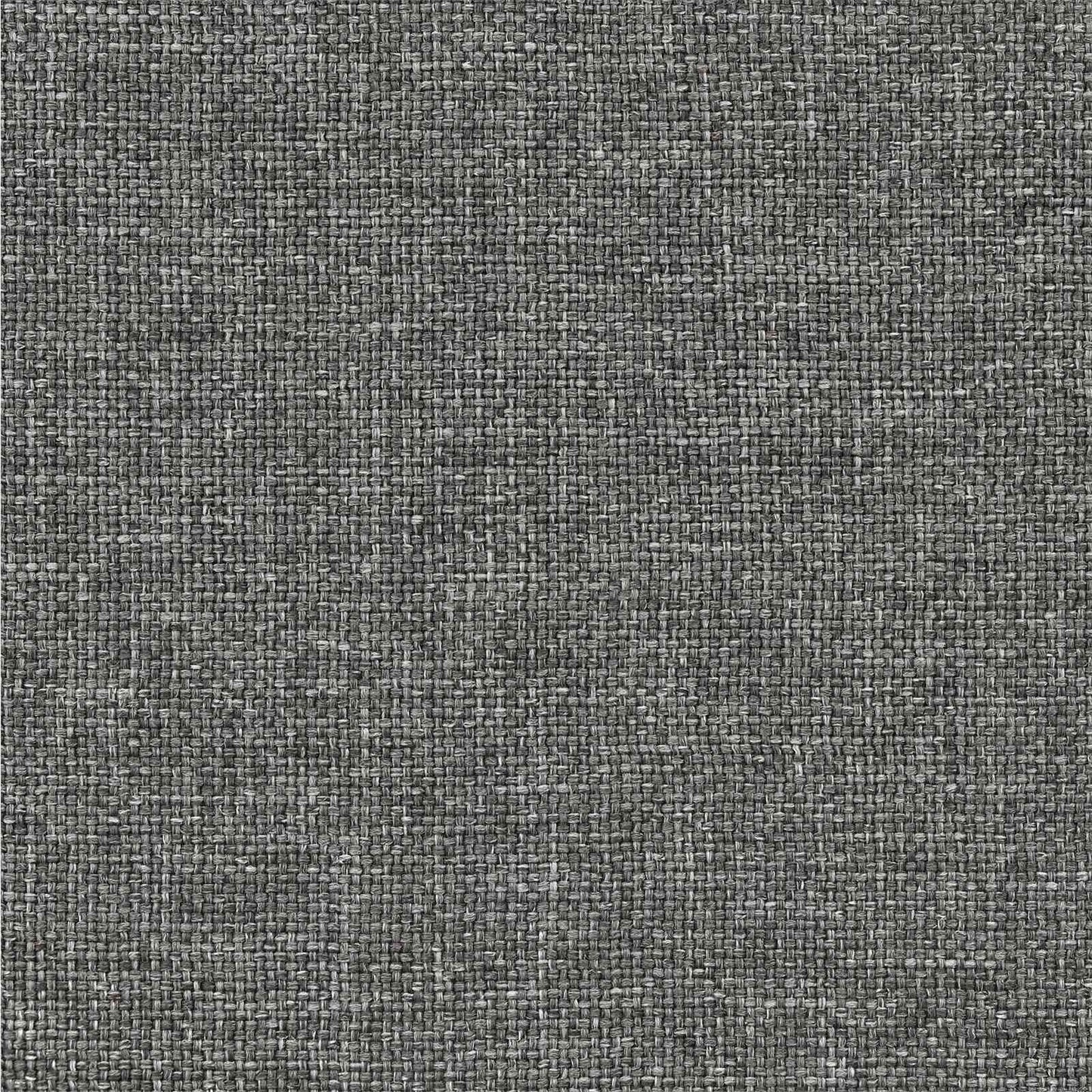 Bettgestell mit gepolstertem Kopfteil Hellgrau 200 x 200 cm