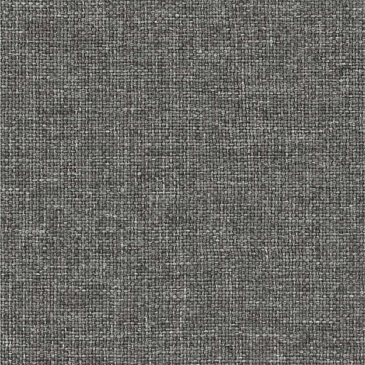 Bettgestell mit gepolstertem Kopfteil Hellgrau 140 x 200 cm