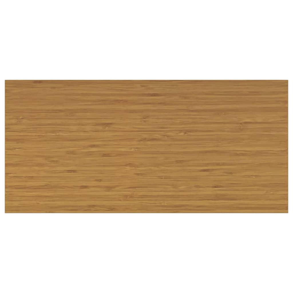 Wandregal 4 pcs Beige 50 x 23,5 x 4 cm Holzwerkstoff