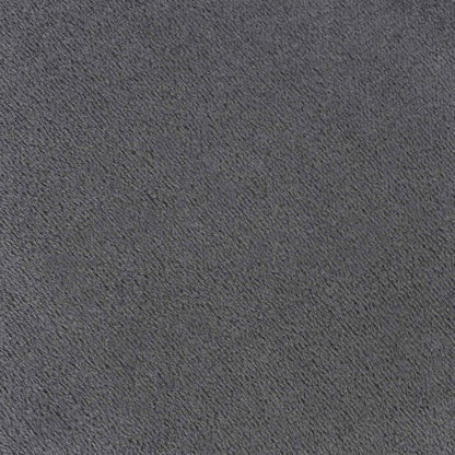 Beinkissen Uni Grau 63 x 52 x 19 cm PU-Schaum