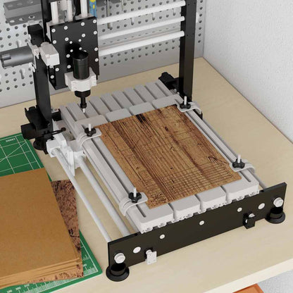 Dekoplatten 50 pcs Altholz 21 x 30 x 0,27 cm Holzwerkstoff