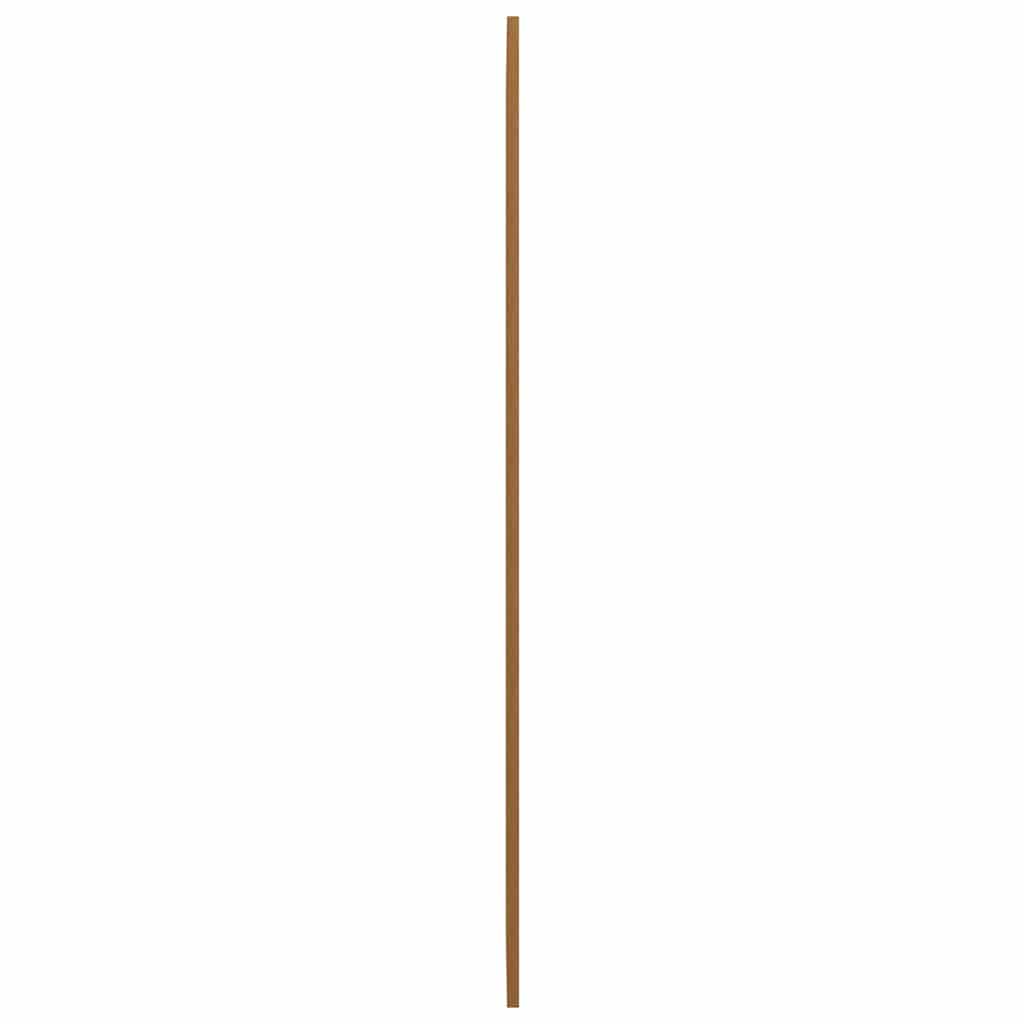 Dekoplatten 50 pcs Artisan-Eiche 21 x 30 x 0,27 cm