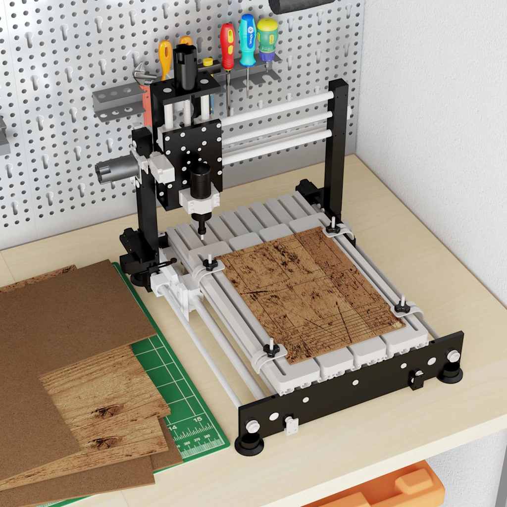 Dekoplatten 12 pcs Altholz 30 x 42 x 0,27 cm Holzwerkstoff