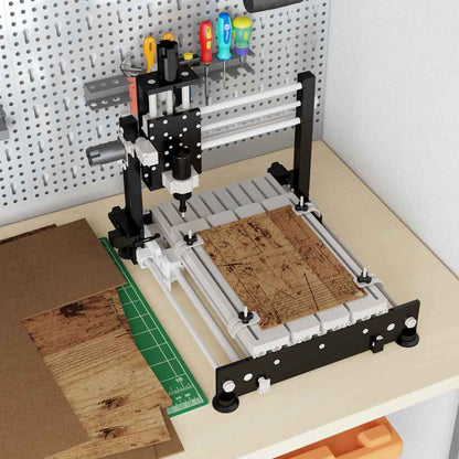 Dekoplatten 12 pcs Altholz 40 x 60 x 0.27 cm Holzwerkstoff