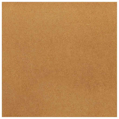 Dekoplatten 12 pcs Geräucherte Eiche 30 x 30 x 0,27 cm