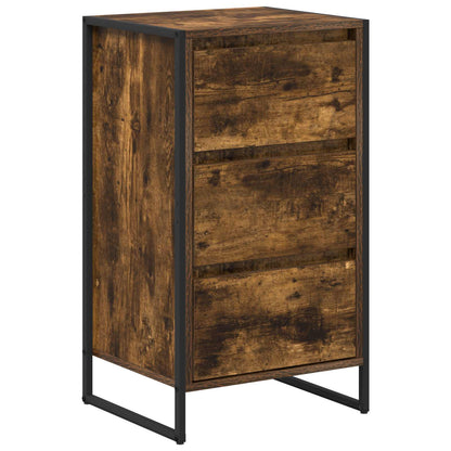 Sideboard Raucharbe 42 x 36 x 75,5 cm Holzwerkstoff