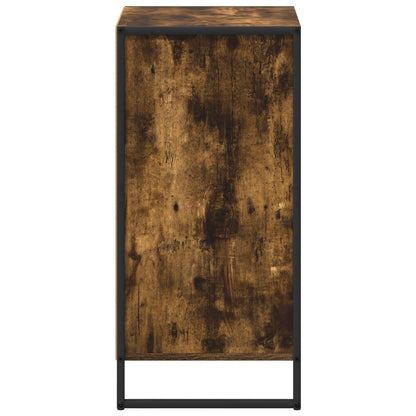 Sideboard Raucharbe 42 x 36 x 75,5 cm Holzwerkstoff