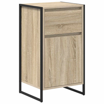 Sideboard Sonoma 81 x 36 x 150.5 cm Holzwerkstoff