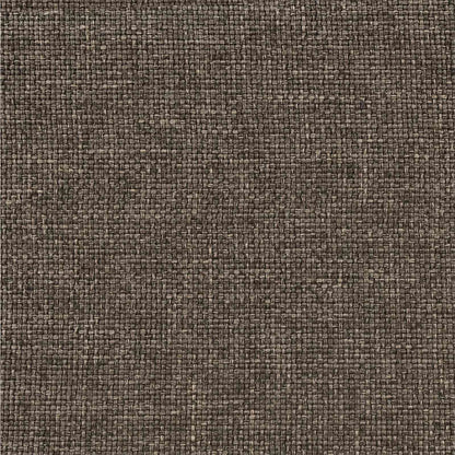 Bettgestell mit gepolstertem Kopfteil Taupe 120 x 190 cm