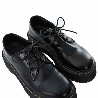 Leder Schnur Dunkelbraun Ø2,5 mm x 5 m Leder