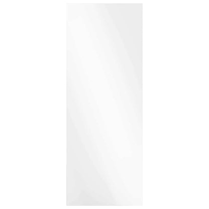 Wandspiegel Rechtwinklig 30 x 80 cm Gehärtetes Glas