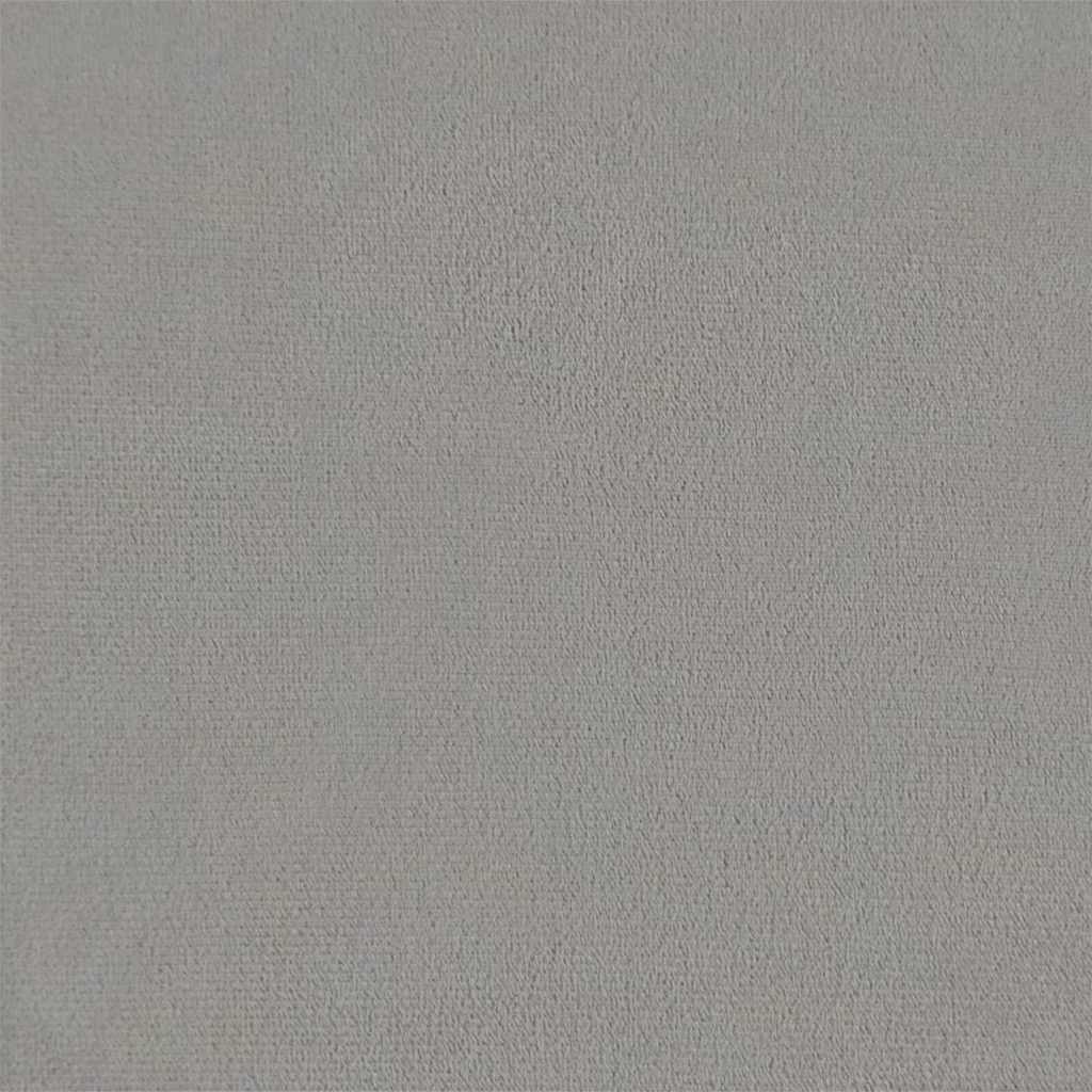 Sofas mit Kissen 110cm Hellgrau Sperrholz