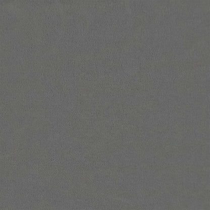 Sofas mit Kissen 110cm Dunkelgrau Sperrholz