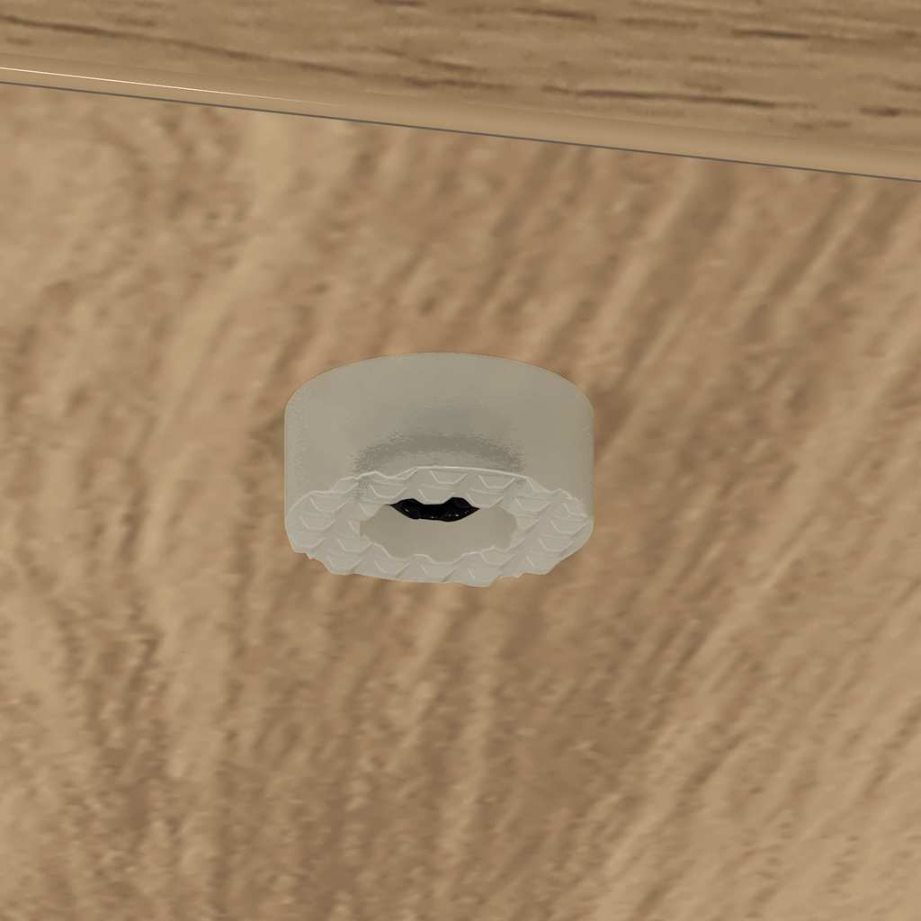 Beistelltisch 2 pcs Artisan-Eiche 40 x 40 x 56 cm Holzwerkstoff