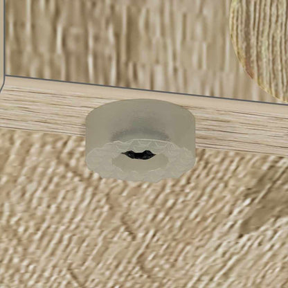 Beistelltisch Sonoma-Eiche 37 x 32 x 40 cm Holzwerkstoff