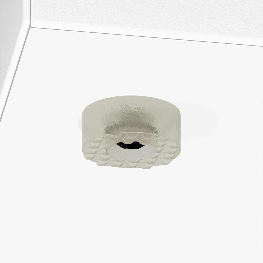 Couchtisch Weiß 101,5 x 50 x 37 cm Holzwerkstoff