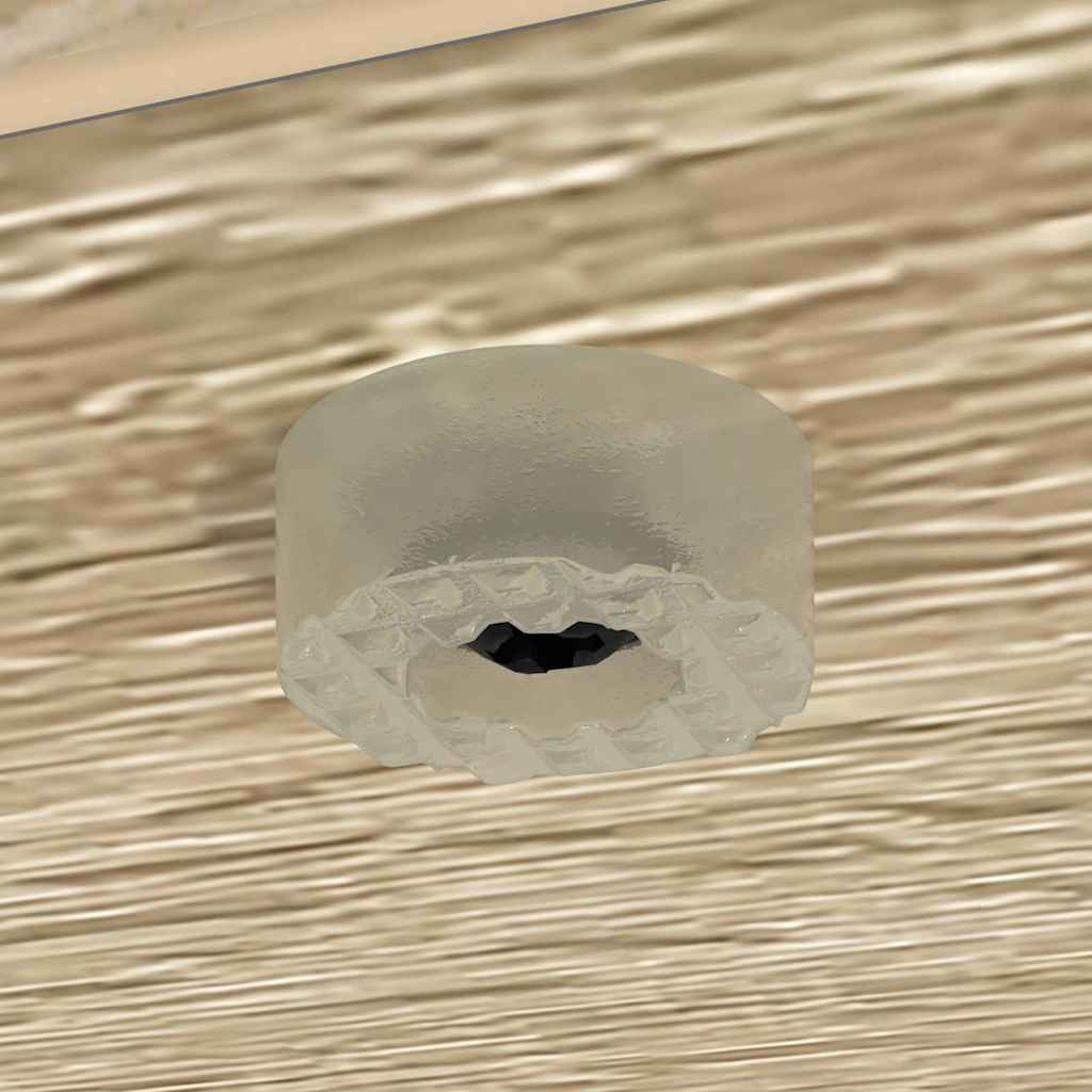 Nachttisch 2 pcs Sonoma-Eiche 29,5 x 33,5 x 50 cm Holzwerkstoff