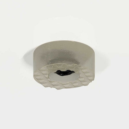 Nachttisch 2 pcs Hochglanz Weiß 40 x 35 x 50 cm Holzwerkstoff