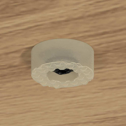 TV-Schränk Artisan-Eiche 60 x 35 x 40 cm Holzwerkstoff