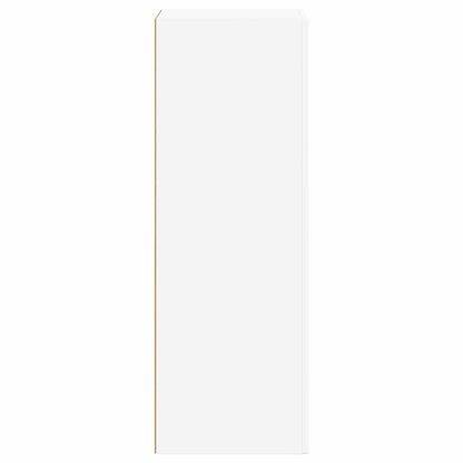 Sideboard Weiß 40 x 35 x 100,5 cm Holzwerkstoff