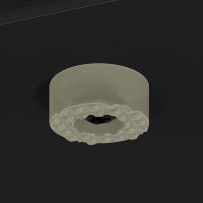 Sideboard Schwarz 40 x 35 x 100,5 cm Holzwerkstoff