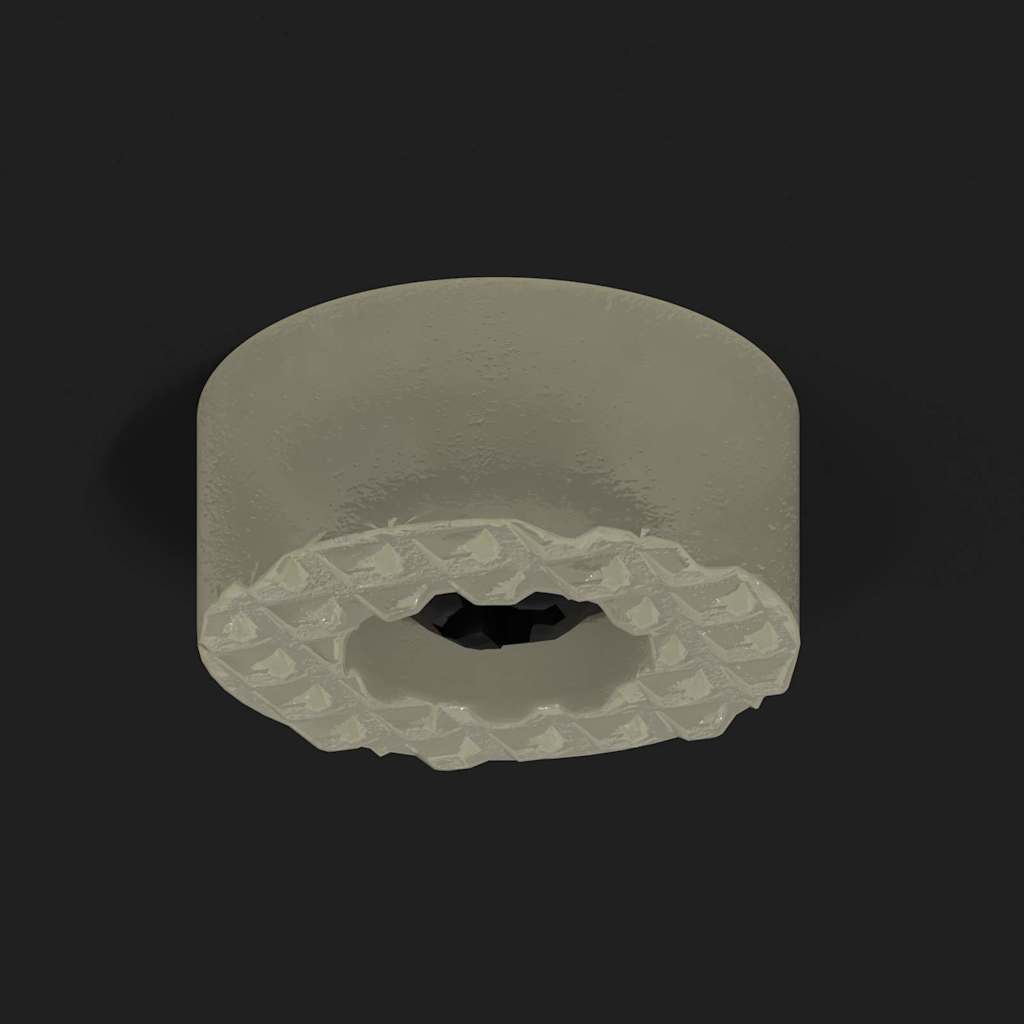 Sideboard Schwarz 59 x 35 x 80,5 cm Holzwerkstoff