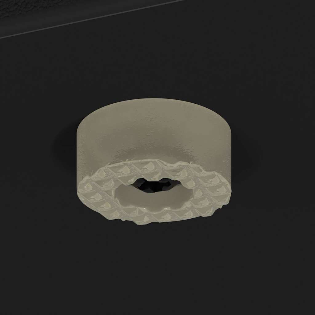 Sideboard Schwarz 80,5 x 35 x 59 cm Holzwerkstoff